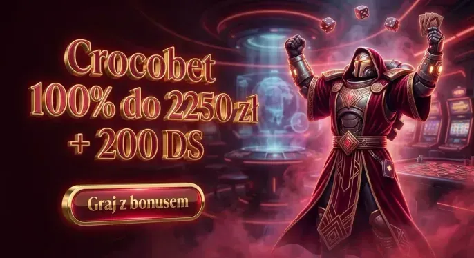 Crocobet Casino